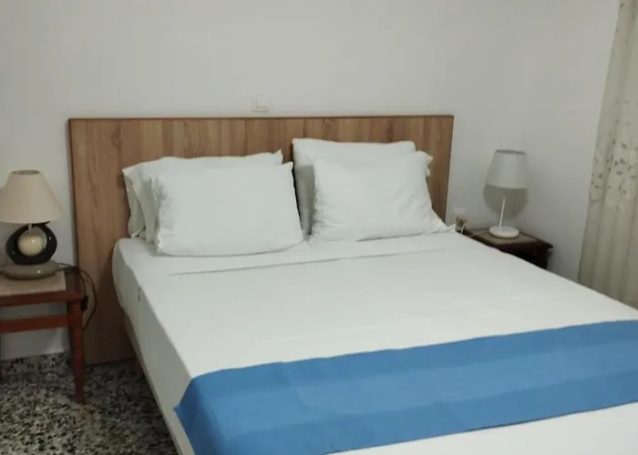 Sonia Apartment, Pilona Village