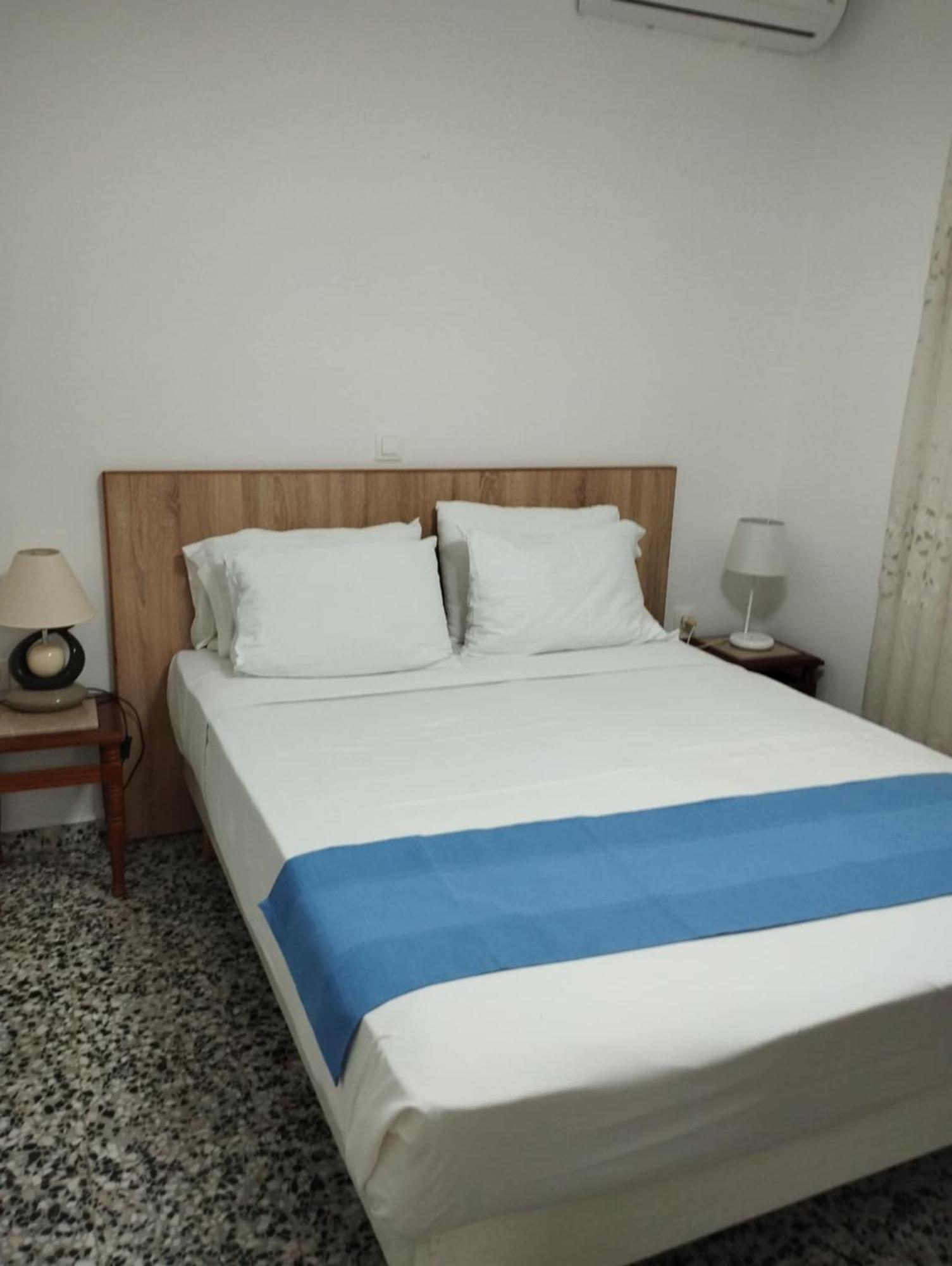Sonia Apartment, Pilona Village Apartment