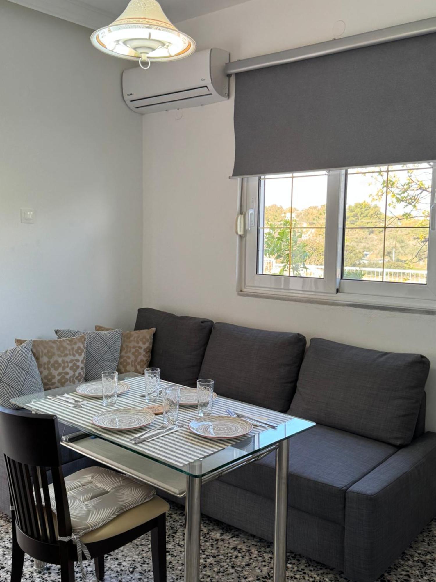 Sonia Apartment, Pilona Village *