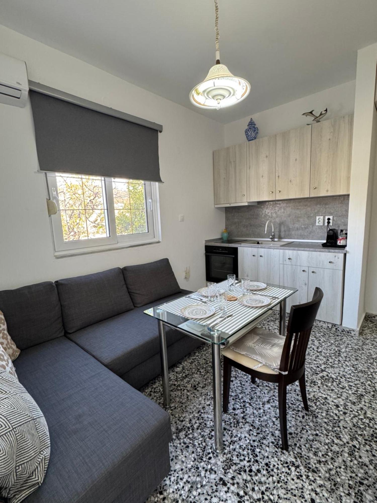 Apartment Sonia Apartment, Pilona Village Vlicha (Rhodes)