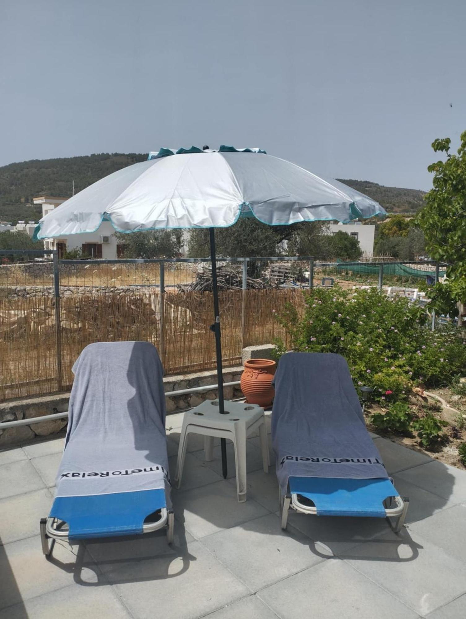Sonia Apartment, Pilona Village * Vlicha (Rhodes)